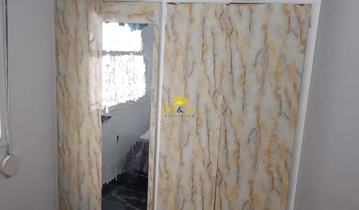 Long Term Rental - Apartment - Torrevieja - Los Frutales