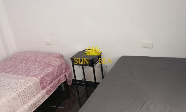 Long Term Rental - Apartment - Torrevieja - Los Frutales