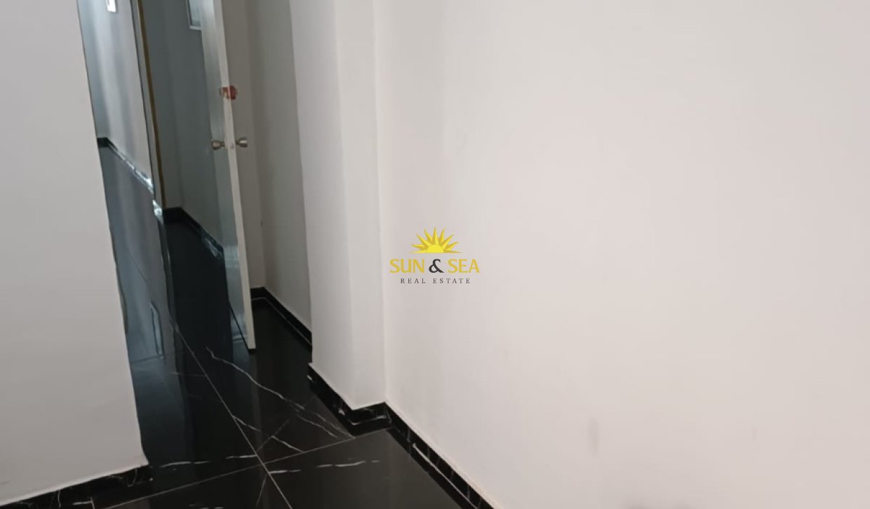 Long Term Rental - Apartment - Torrevieja - Los Frutales