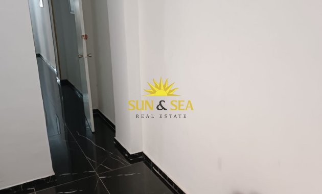 Long Term Rental - Apartment - Torrevieja - Los Frutales