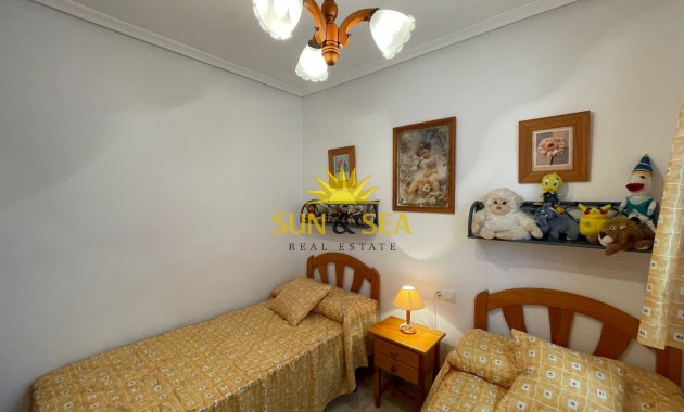 Long Term Rental - Apartment - Torrevieja - La Mata