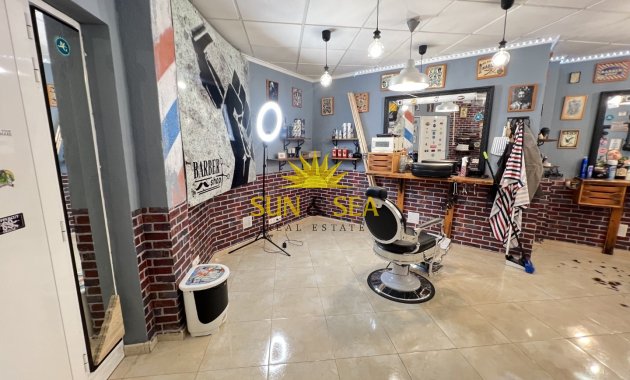 Resale - Commercial - Guardamar del Segura - Guardamar