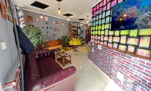 Resale - Commercial - Guardamar del Segura - Guardamar