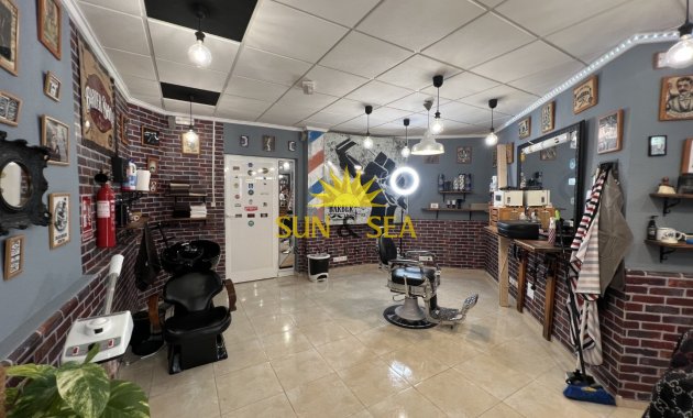 Resale - Commercial - Guardamar del Segura - Guardamar