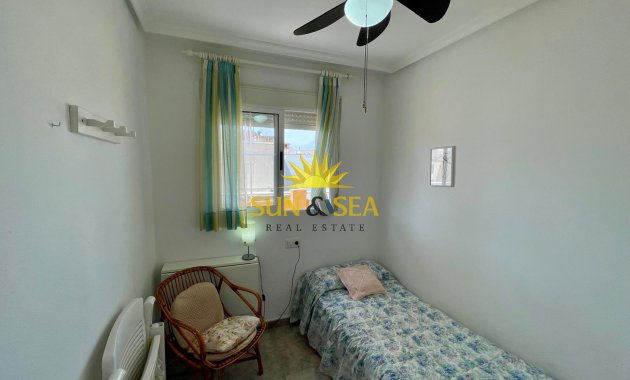 Long Term Rental - Penthouse - Torrevieja - La Mata