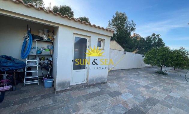 Long Term Rental - Villa - San Miguel de Salinas