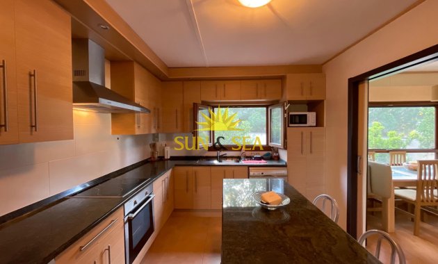 Long Term Rental - Villa - San Miguel de Salinas