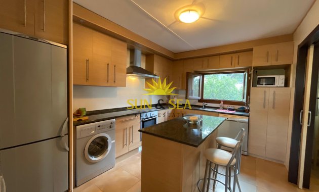 Long Term Rental - Villa - San Miguel de Salinas