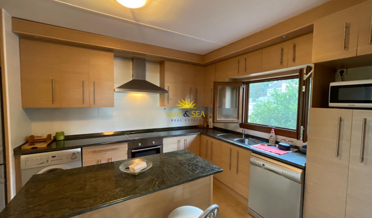 Long Term Rental - Villa - San Miguel de Salinas