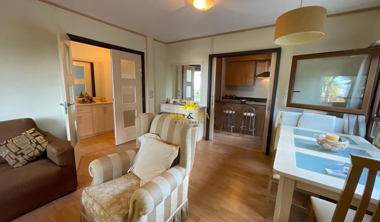 Long Term Rental - Villa - San Miguel de Salinas
