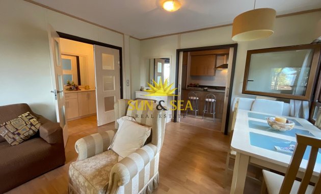 Long Term Rental - Villa - San Miguel de Salinas