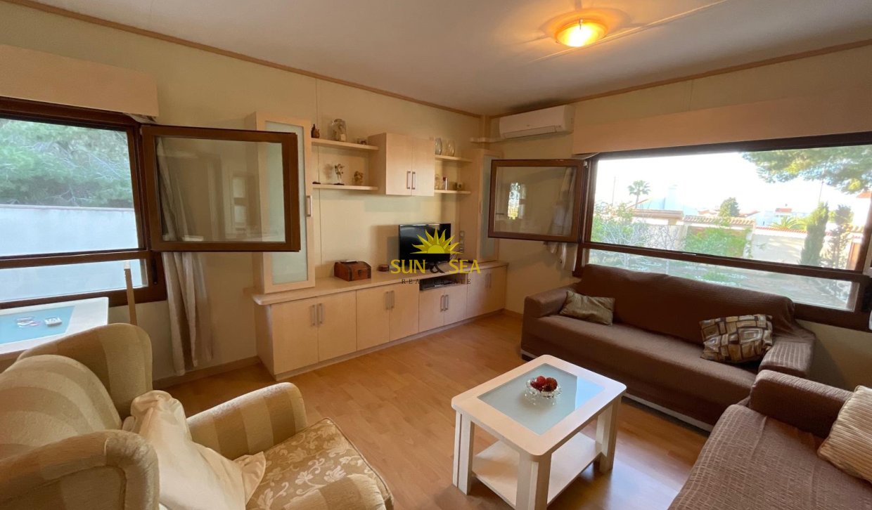 Long Term Rental - Villa - San Miguel de Salinas