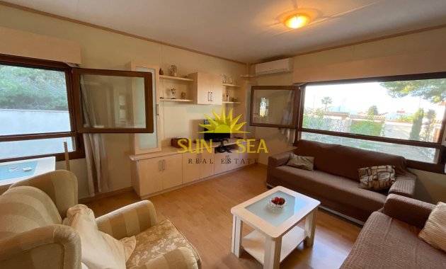 Long Term Rental - Villa - San Miguel de Salinas