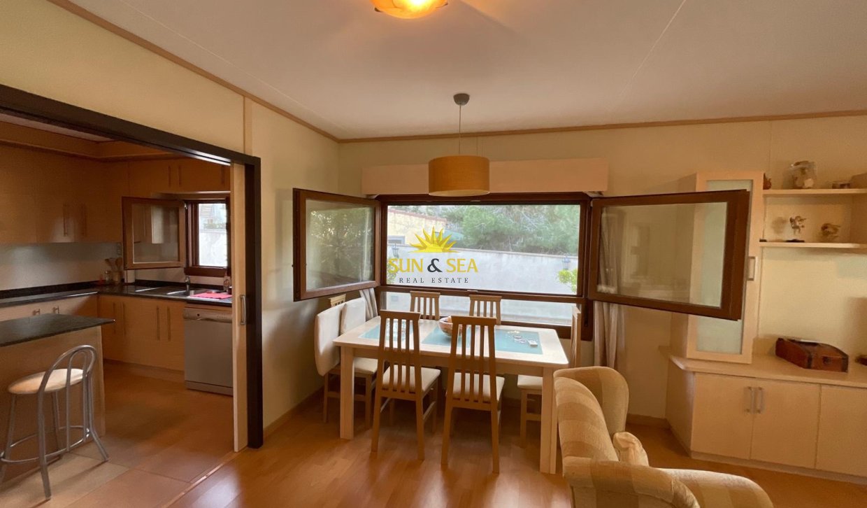 Long Term Rental - Villa - San Miguel de Salinas