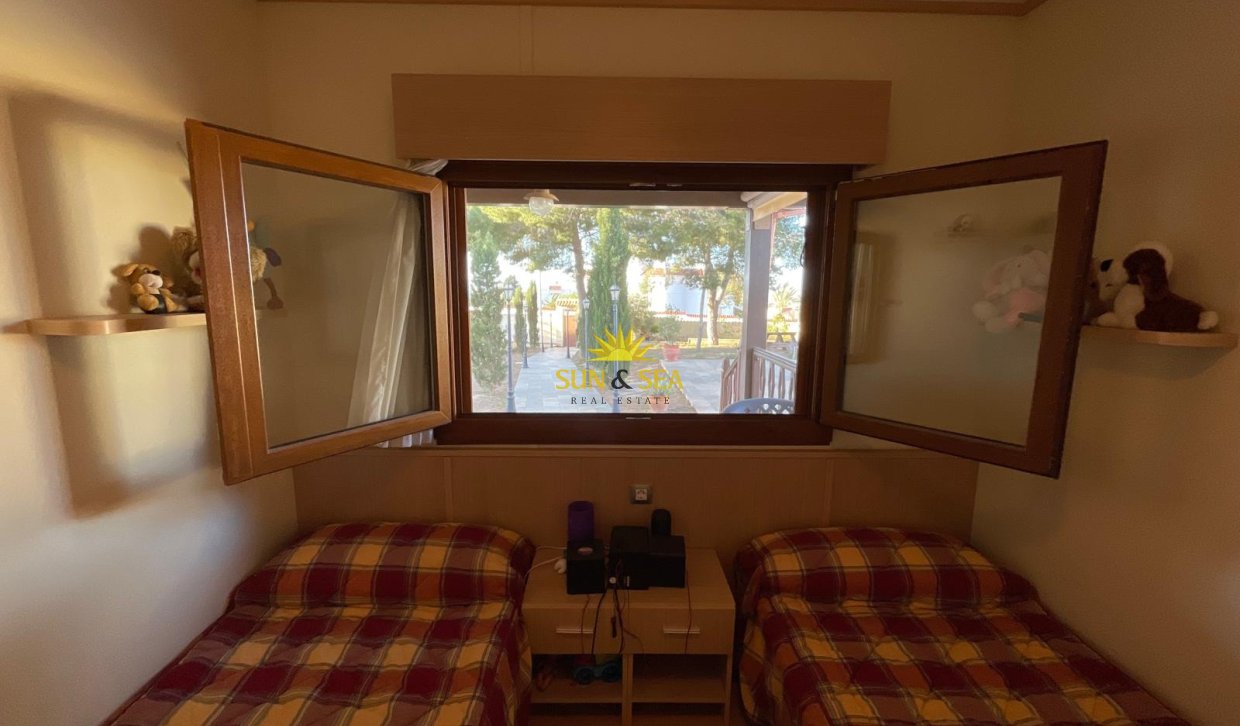 Long Term Rental - Villa - San Miguel de Salinas