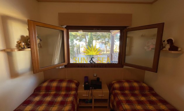 Long Term Rental - Villa - San Miguel de Salinas