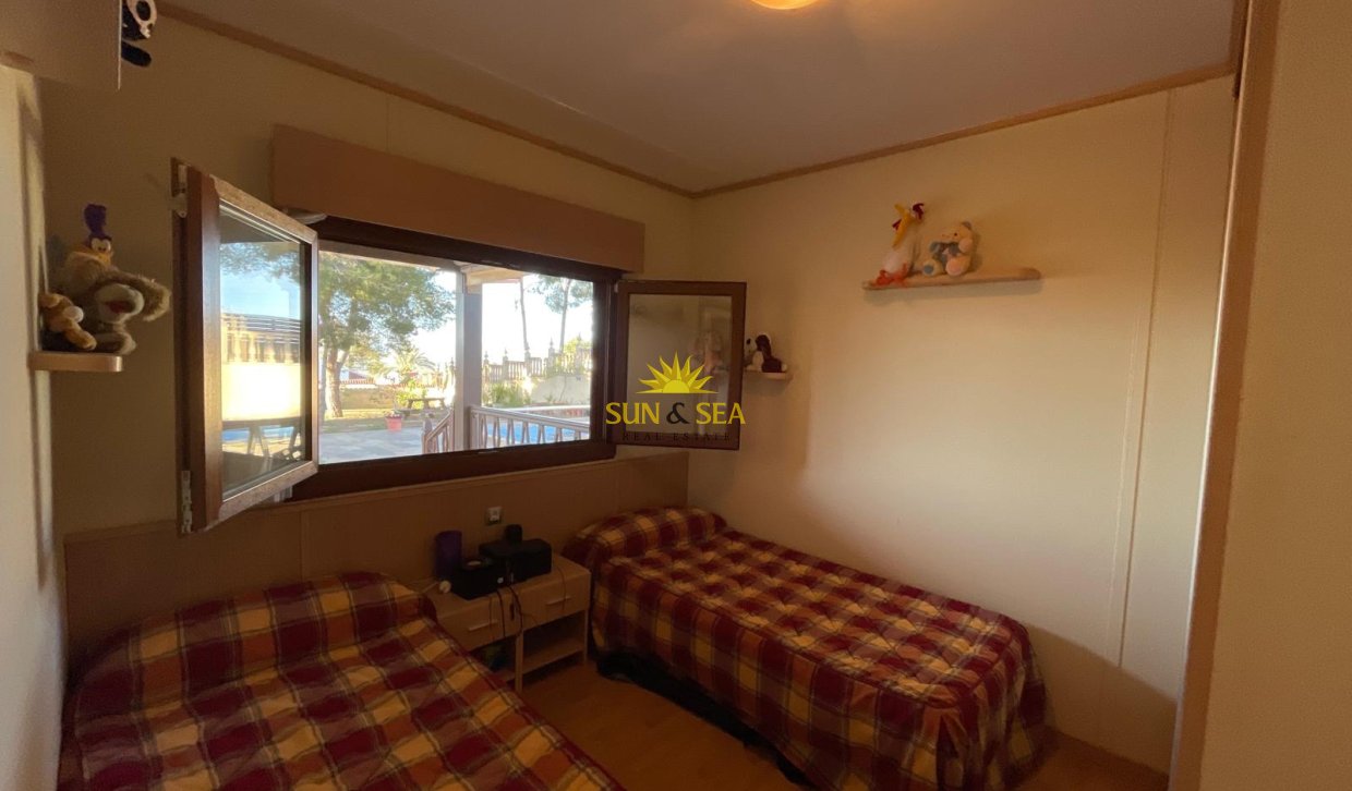Long Term Rental - Villa - San Miguel de Salinas
