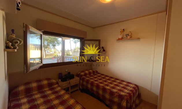 Long Term Rental - Villa - San Miguel de Salinas