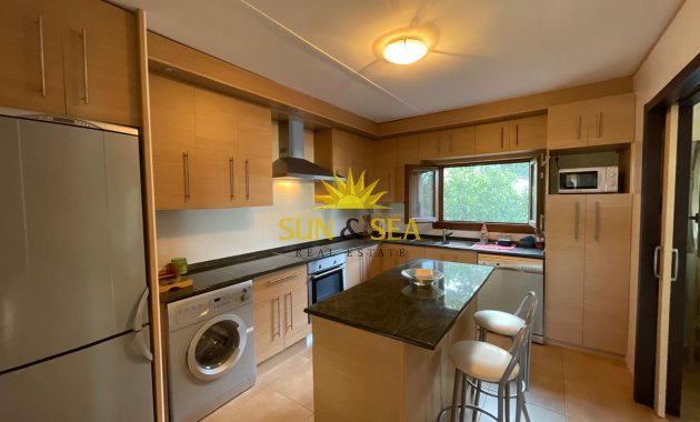 Long Term Rental - Villa - San Miguel de Salinas