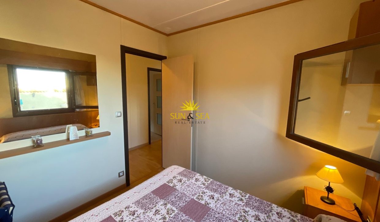 Long Term Rental - Villa - San Miguel de Salinas