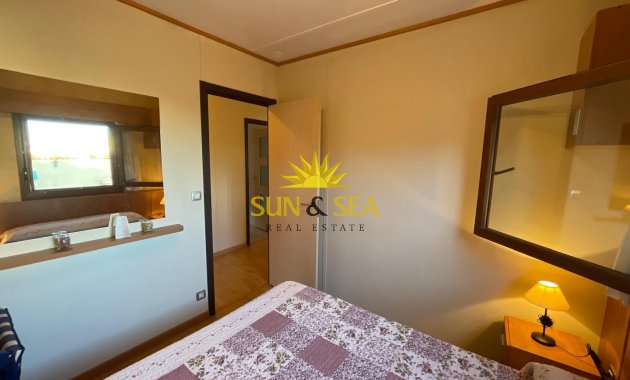 Long Term Rental - Villa - San Miguel de Salinas