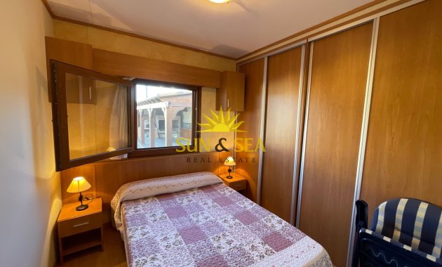 Long Term Rental - Villa - San Miguel de Salinas