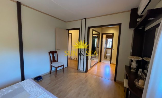 Long Term Rental - Villa - San Miguel de Salinas