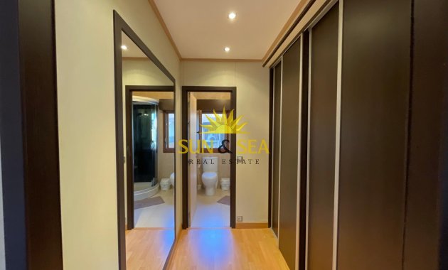 Long Term Rental - Villa - San Miguel de Salinas
