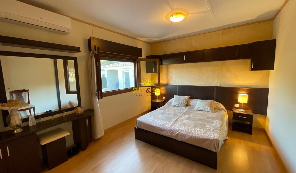 Long Term Rental - Villa - San Miguel de Salinas