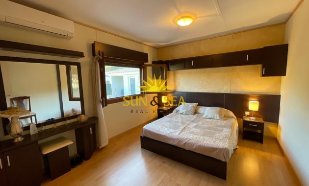 Long Term Rental - Villa - San Miguel de Salinas