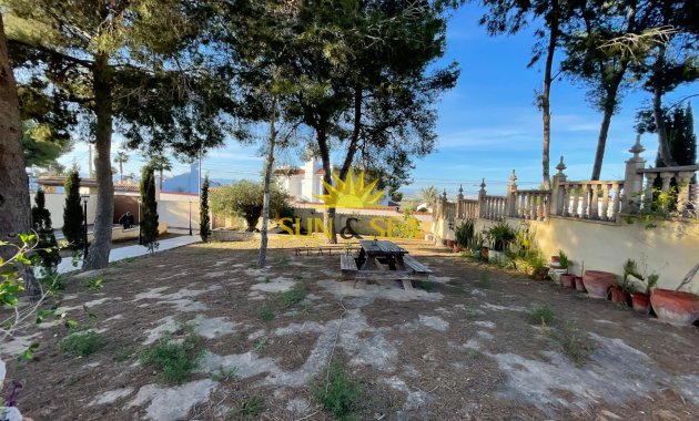 Long Term Rental - Villa - San Miguel de Salinas
