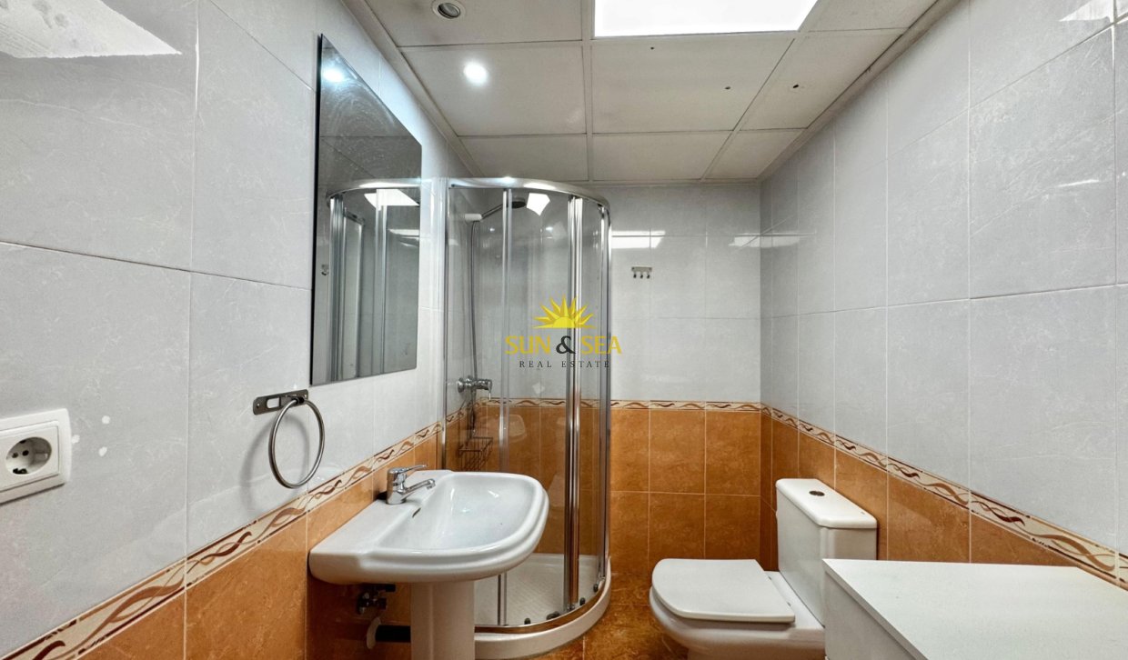 Long Term Rental - Apartment - Sangonera la Verde - Torre Guil