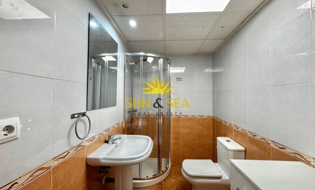 Long Term Rental - Apartment - Sangonera la Verde - Torre Guil