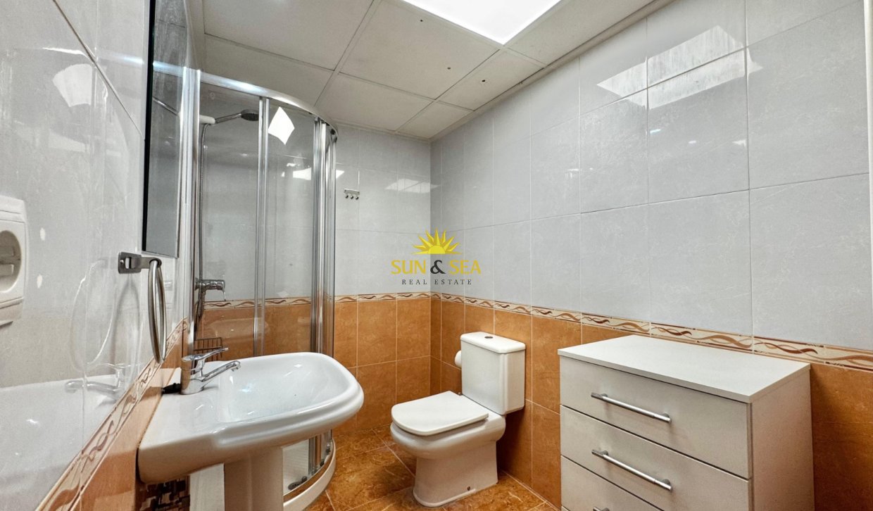 Long Term Rental - Apartment - Sangonera la Verde - Torre Guil