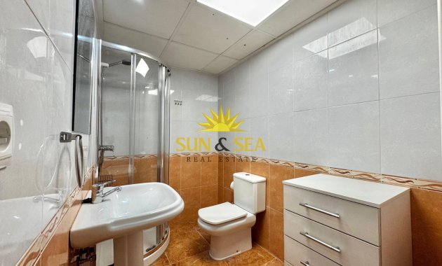 Long Term Rental - Apartment - Sangonera la Verde - Torre Guil