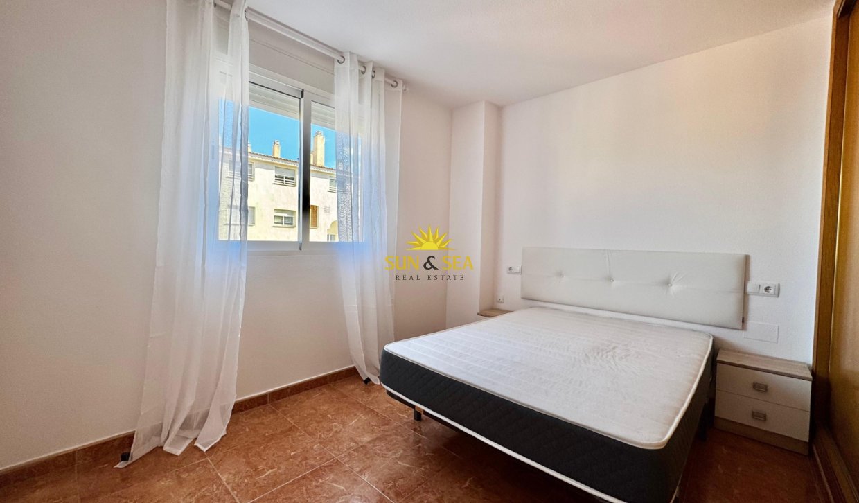 Long Term Rental - Apartment - Sangonera la Verde - Torre Guil