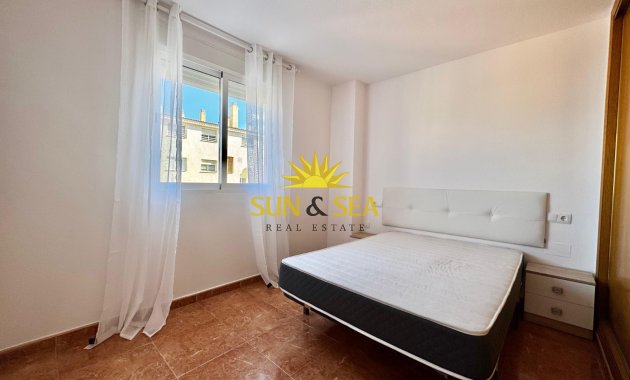 Long Term Rental - Apartment - Sangonera la Verde - Torre Guil