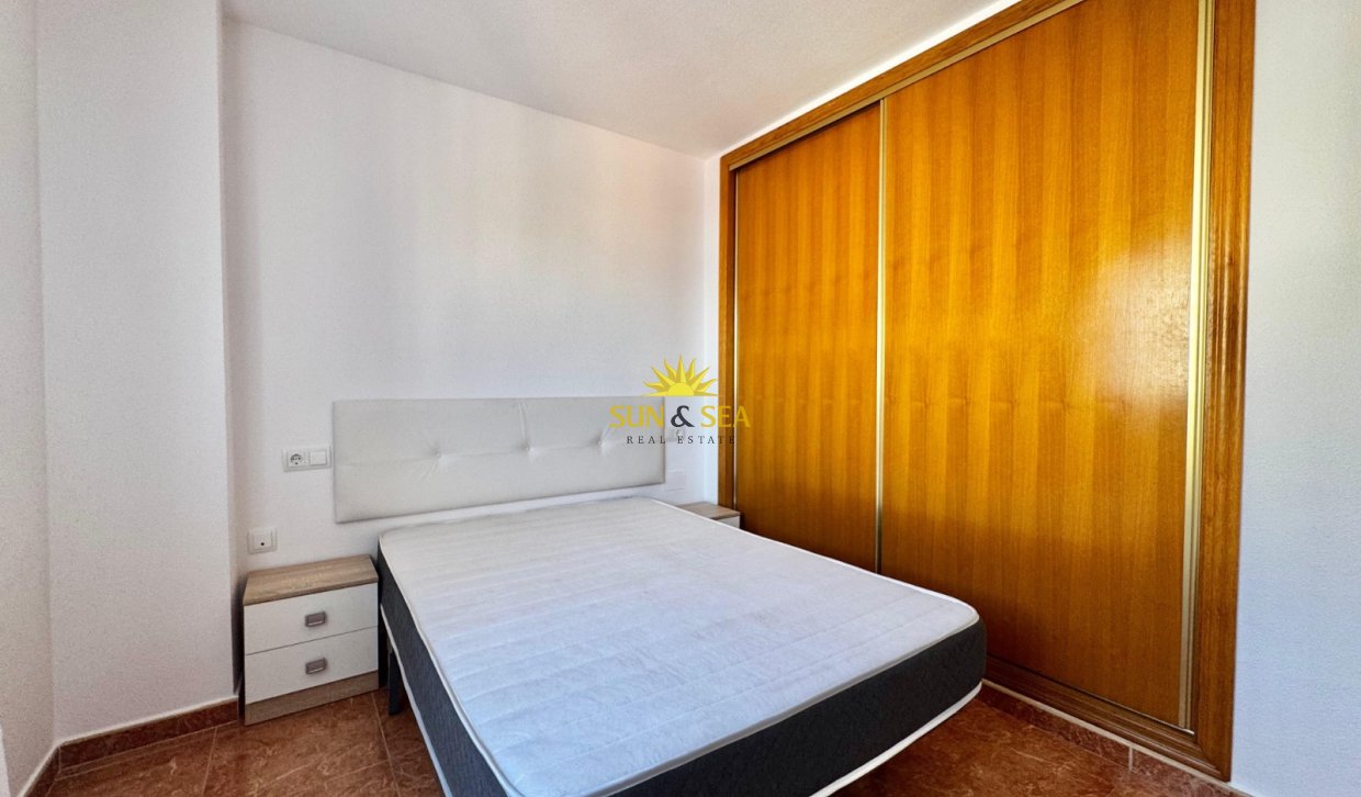 Long Term Rental - Apartment - Sangonera la Verde - Torre Guil