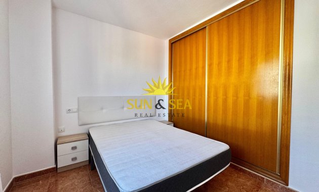 Long Term Rental - Apartment - Sangonera la Verde - Torre Guil