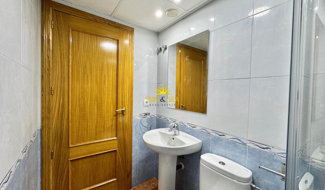 Long Term Rental - Apartment - Sangonera la Verde - Torre Guil