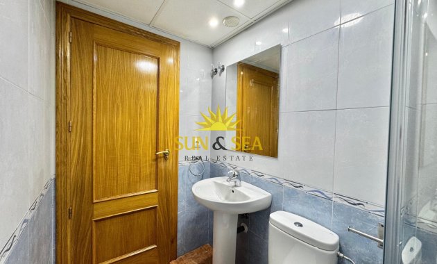 Long Term Rental - Apartment - Sangonera la Verde - Torre Guil