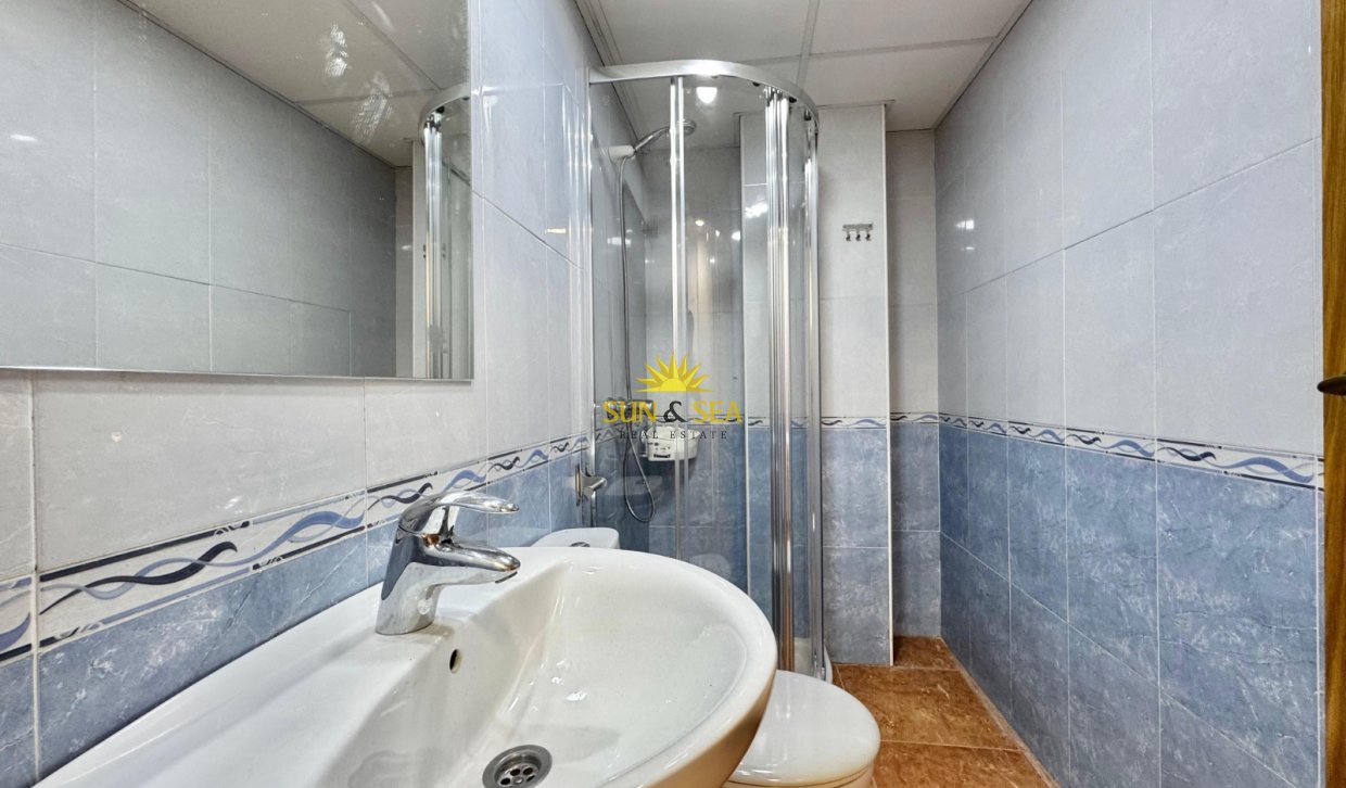 Long Term Rental - Apartment - Sangonera la Verde - Torre Guil