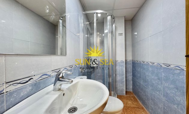 Long Term Rental - Apartment - Sangonera la Verde - Torre Guil