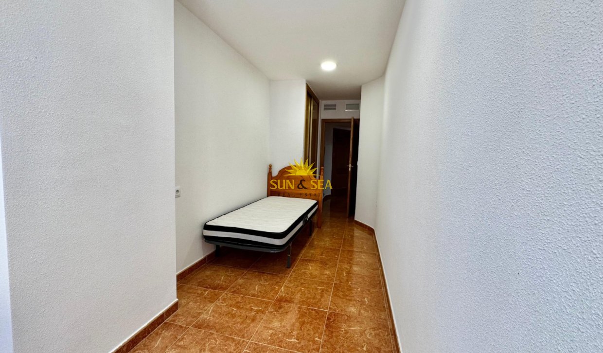 Long Term Rental - Apartment - Sangonera la Verde - Torre Guil