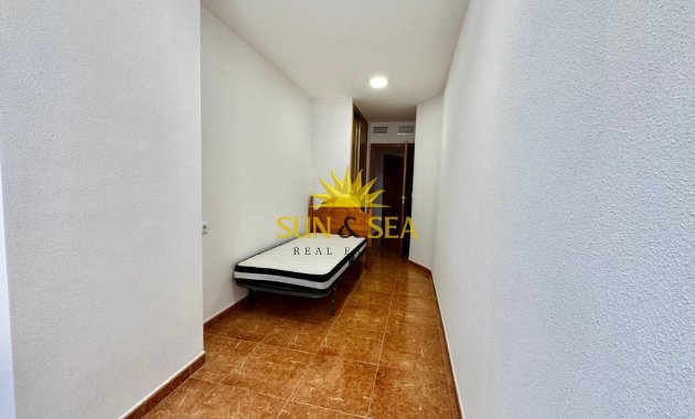 Long Term Rental - Apartment - Sangonera la Verde - Torre Guil