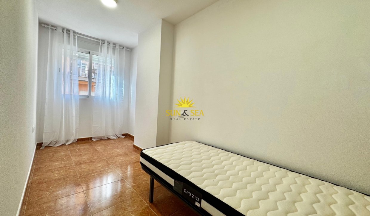 Long Term Rental - Apartment - Sangonera la Verde - Torre Guil