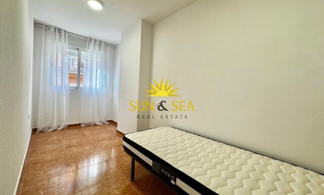 Long Term Rental - Apartment - Sangonera la Verde - Torre Guil