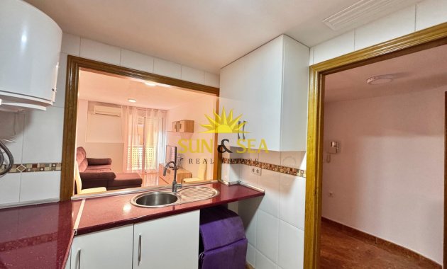 Long Term Rental - Apartment - Sangonera la Verde - Torre Guil