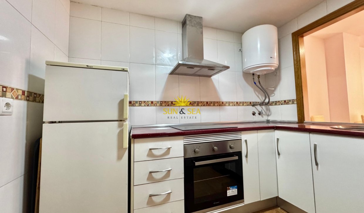 Long Term Rental - Apartment - Sangonera la Verde - Torre Guil