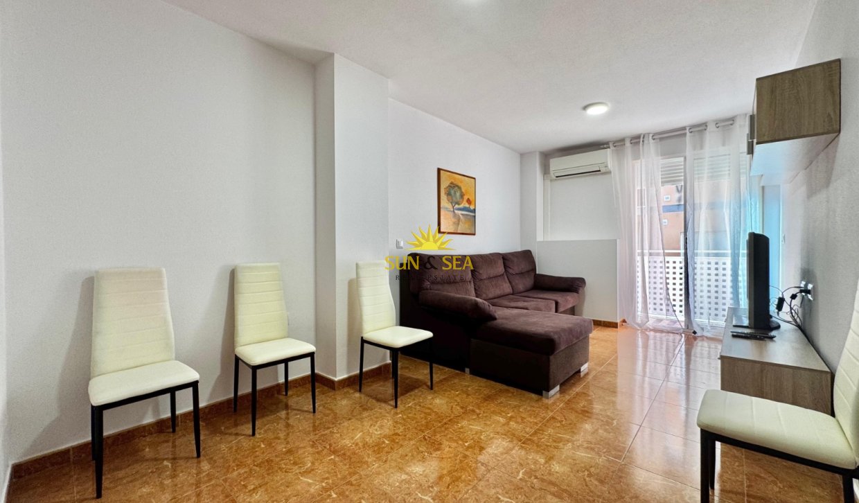 Long Term Rental - Apartment - Sangonera la Verde - Torre Guil